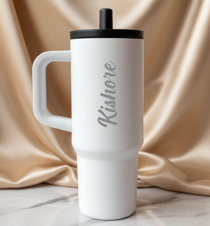 Personalised Mini Stanley Mug 700 ML