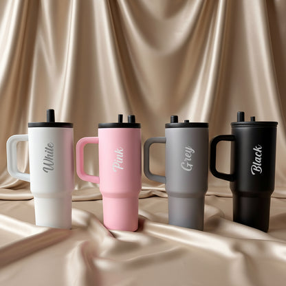 Personalised Mini Stanley Mug 700 ML