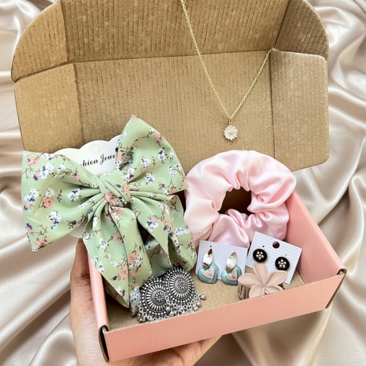 Cute Affordable Surprise Box for Women