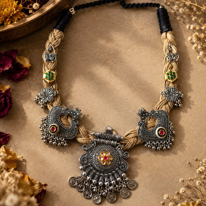 Trending Jute Heritage Set