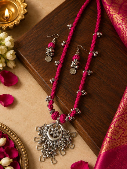 Designer Ethnic Jewellery Set – Festive Special Collection
