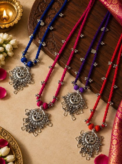 Designer Ethnic Jewellery Set – Festive Special Collection