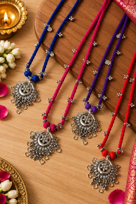 Designer Ethnic Jewellery Set – Festive Special Collection