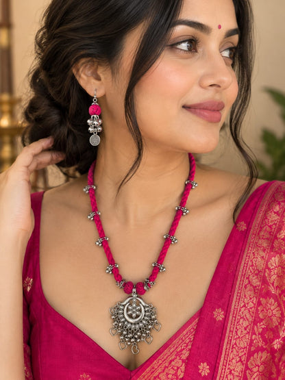 Designer Ethnic Jewellery Set – Festive Special Collection
