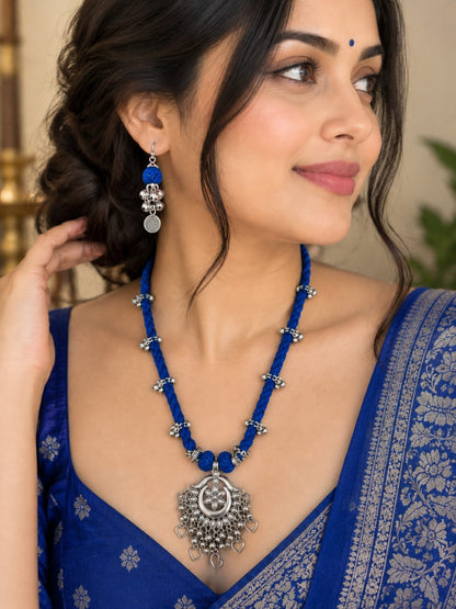 Designer Ethnic Jewellery Set – Festive Special Collection