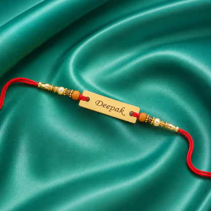 Personalised Rakhi with Name