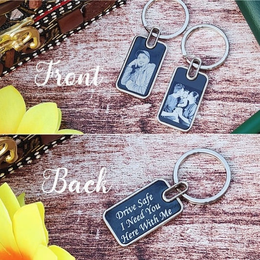 Personalized Anniversary Gift Hamper for Him