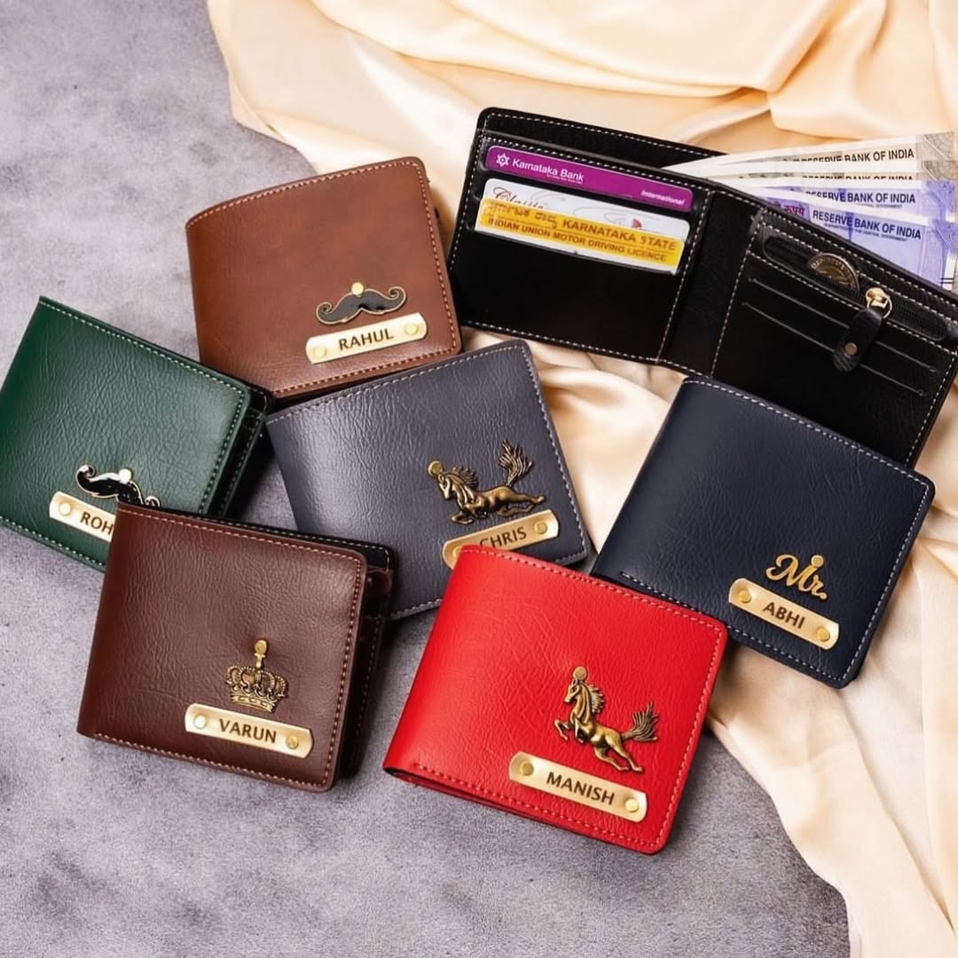 Men’s All In One Hamper