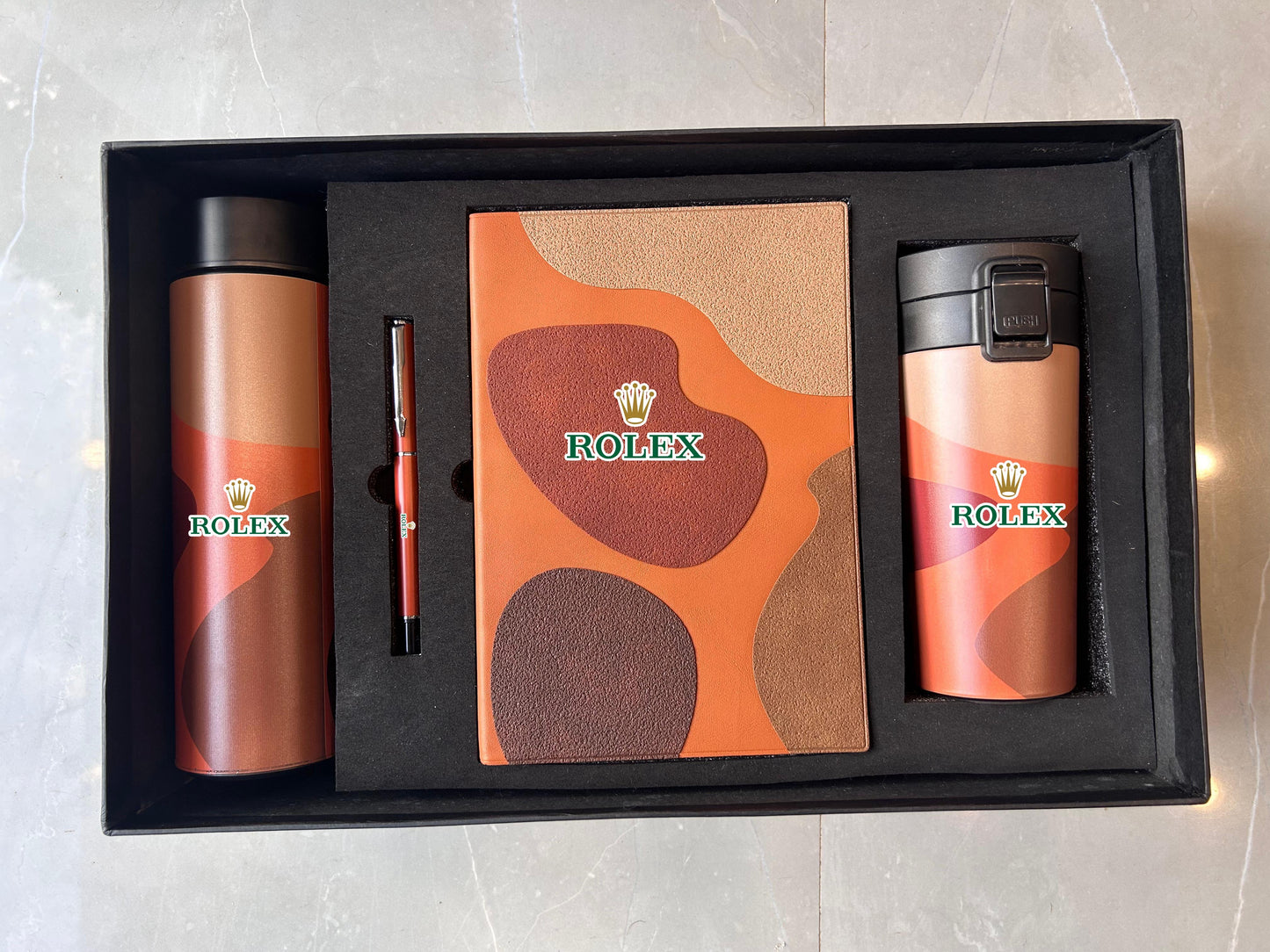 Personalized Camouflage Combo