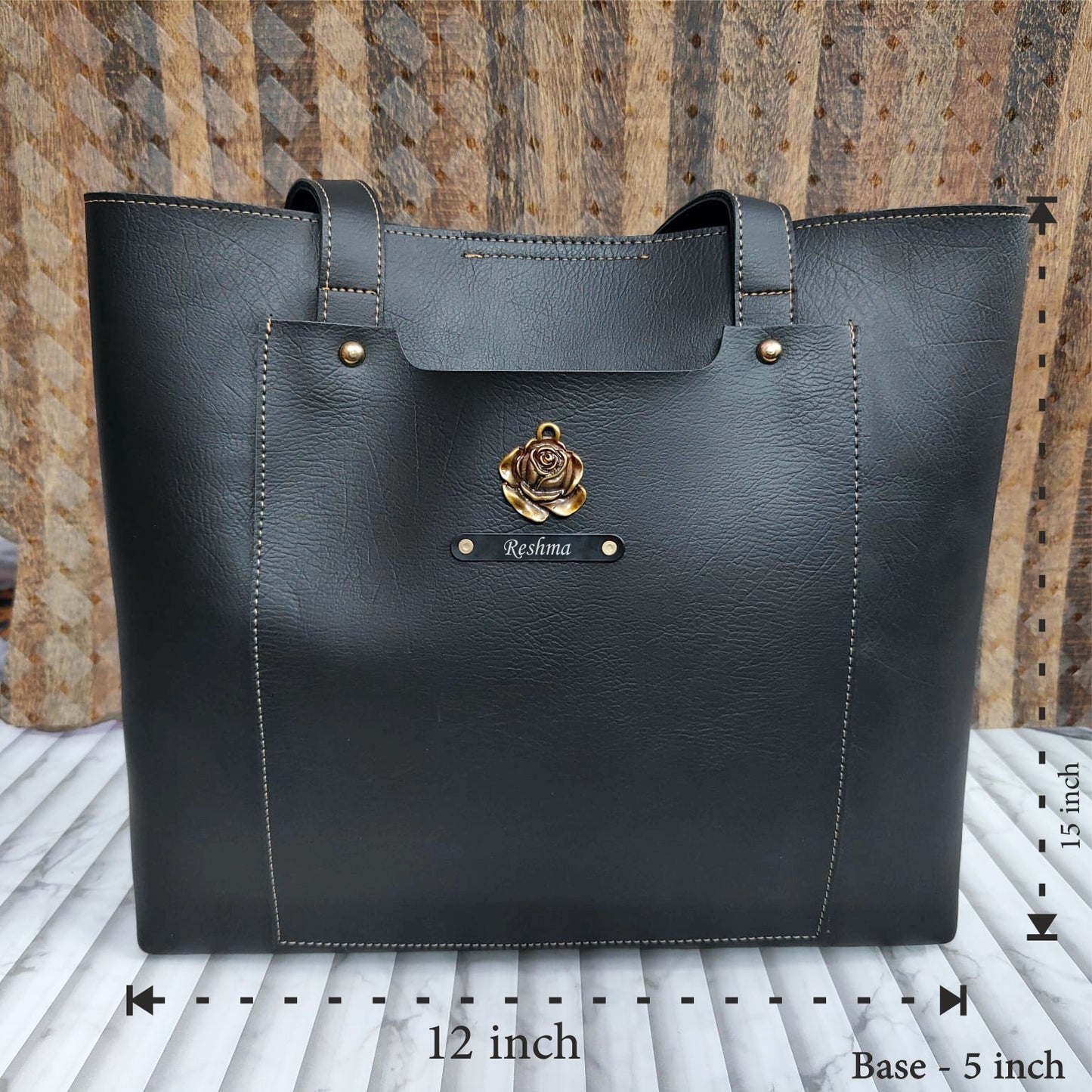 High Quality Spacious Tote Bag