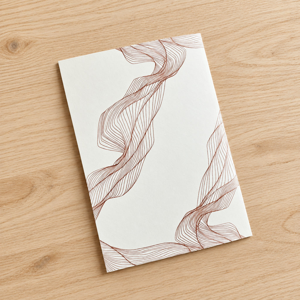 Personalised Rakhi Greeting Card Combo