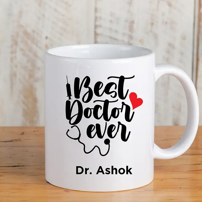 Professional Ceramic Mug