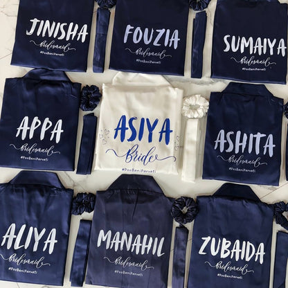 Bridesmaids Personalized Gift Hamper