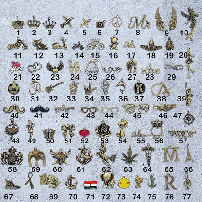 Personalised Bracelet Gift Combo for Men