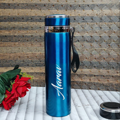 Personalized Hot & Cold Flask – 1000 ML