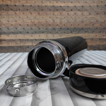 Personalized Hot & Cold Flask – 1000 ML