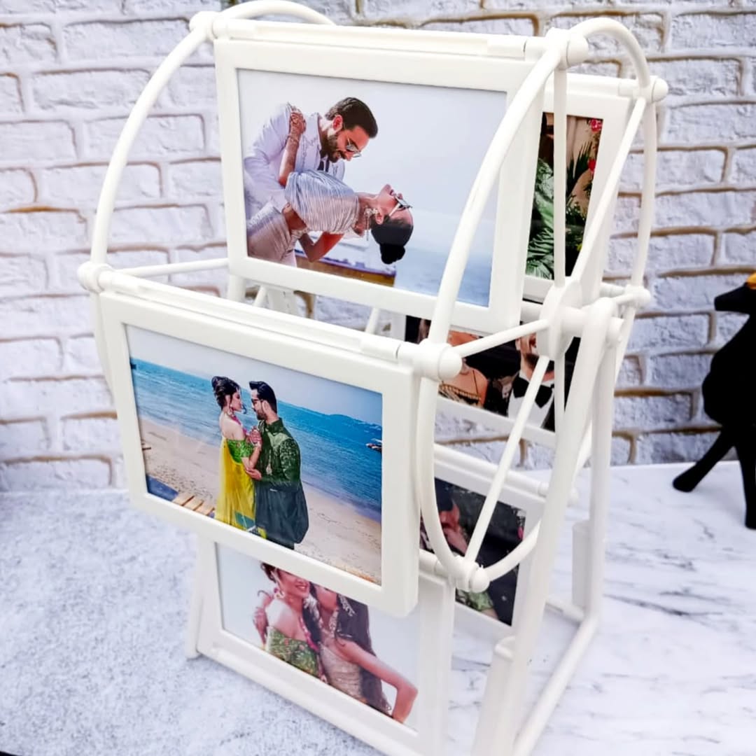 Big Size Customised Ferris Wheel