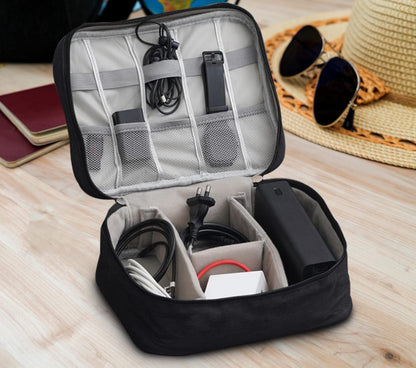 Personalized Universal Gadgets Pouch