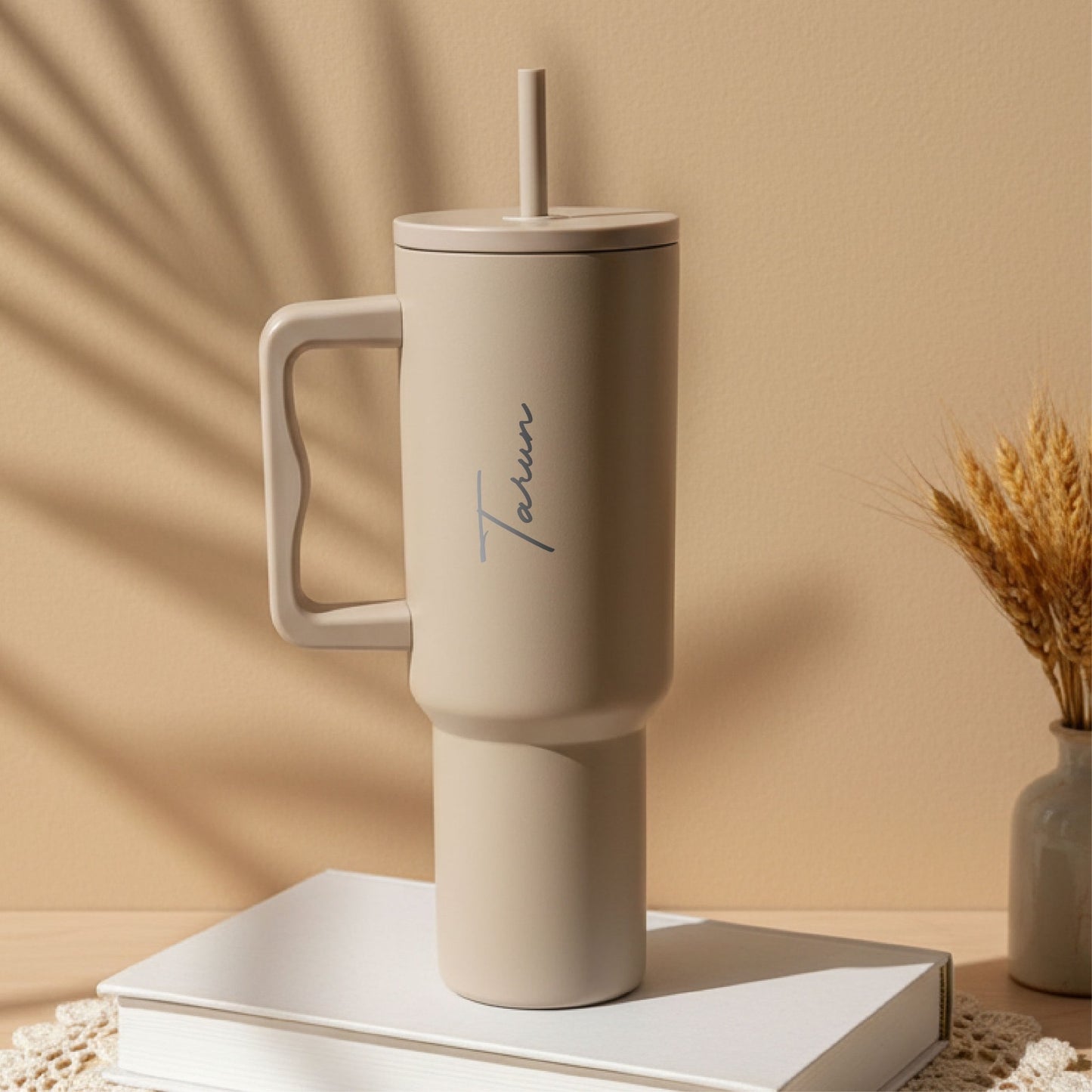 High Quality Personalized Hexa Tumbler