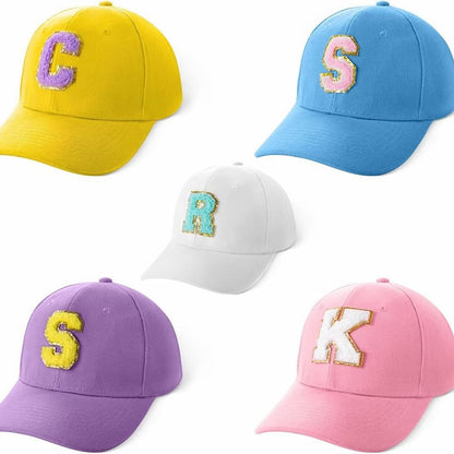 Personalized Monogram Cap
