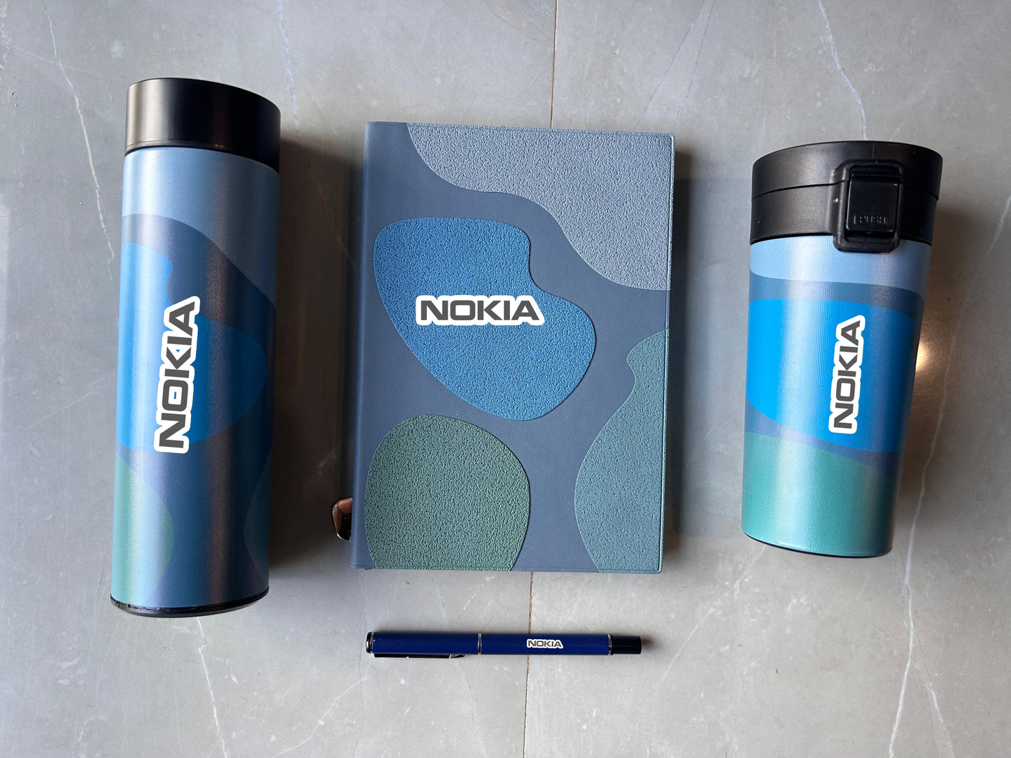 Personalized Camouflage Combo