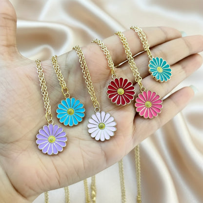 Premium Customised Charm Necklaces 3