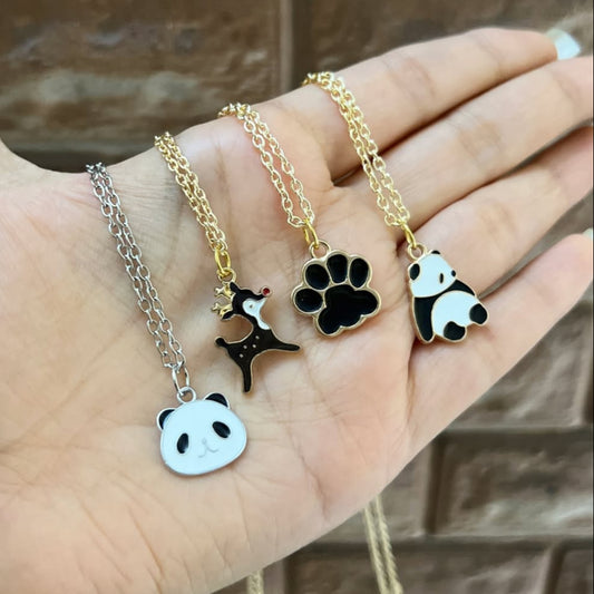 Cute Charm Necklaces