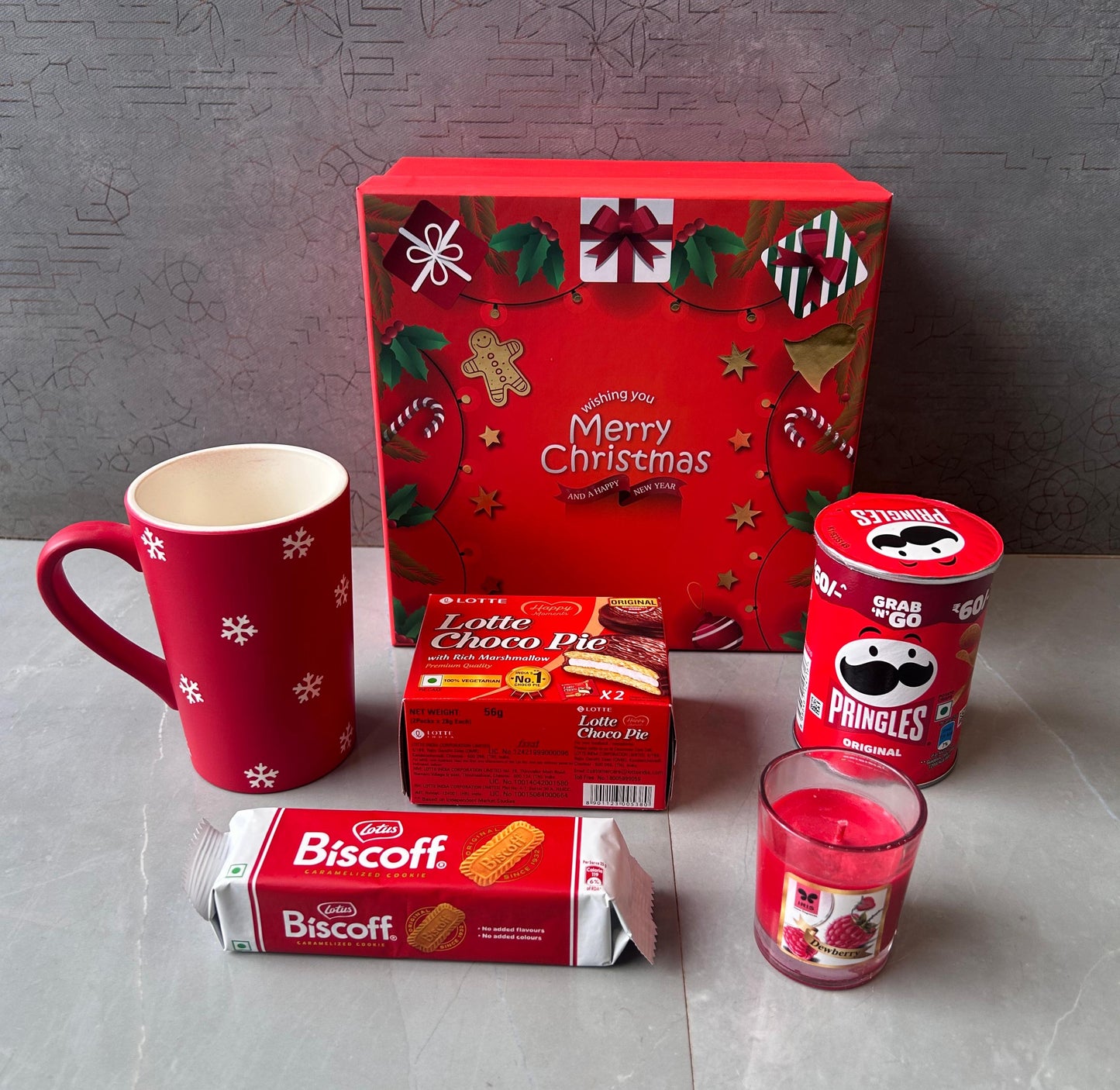 Christmas Special Hamper
