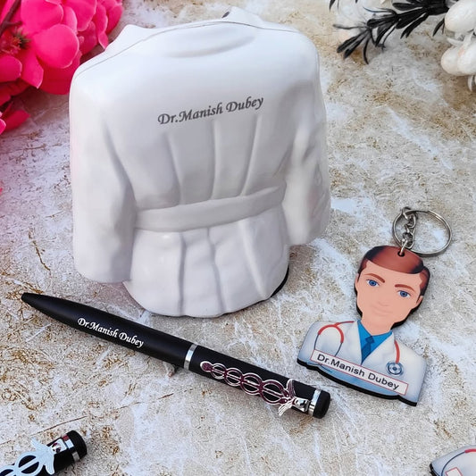 Personalized Doctor Mini Combo | Professional Combo