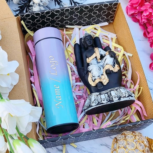 Diwali Gift Box – Personalized & Thoughtful