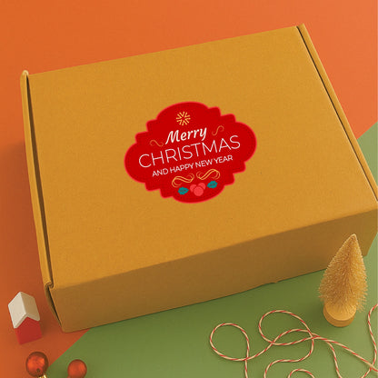 Christmas Hamper 4