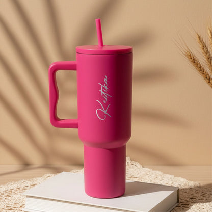 High Quality Personalized Hexa Tumbler