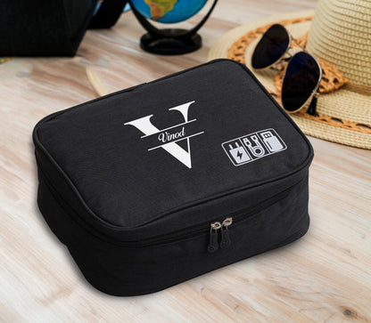 Personalized Universal Gadgets Pouch