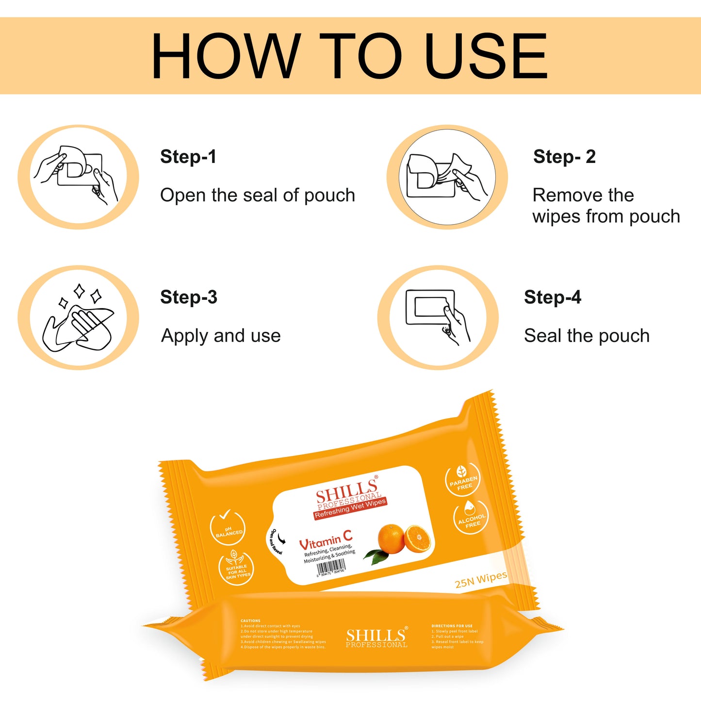 Wet Wipes