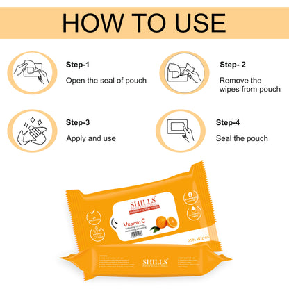 Wet Wipes