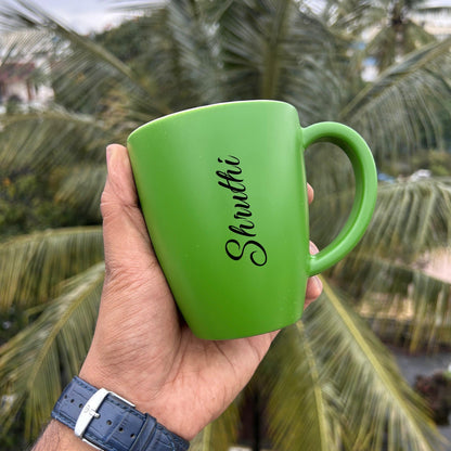 Christmas Special Non-Breakable Bistro Mug