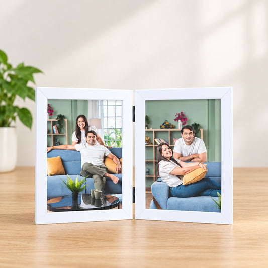 Customised Folding Frame