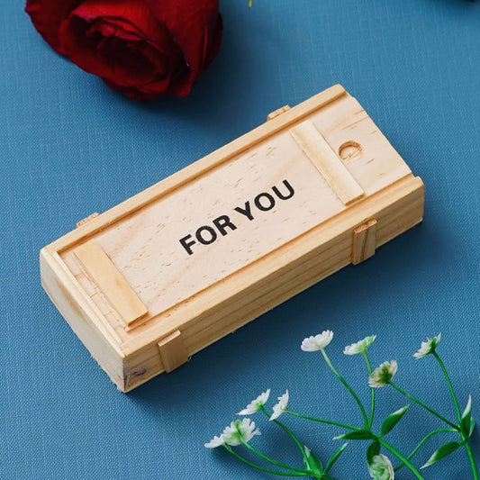 Valentine Special Secret Message Box