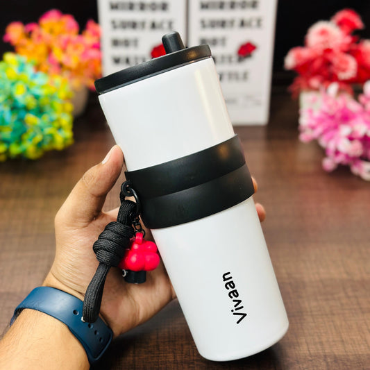 Personalized Premium Quality Stainless Steel Cute Tumbler