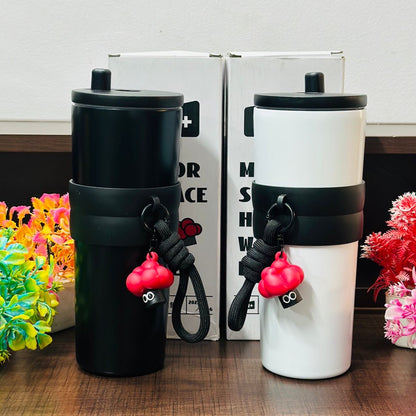 Personalized Premium Quality Stainless Steel Cute Tumbler