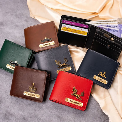 Personalised Bracelet Gift Combo for Men