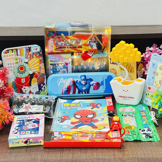 Special Gifting Hamper – Perfect for Kids & Festive Surprises