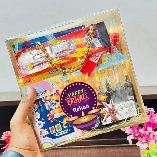 Special Gifting Hamper – Perfect for Kids & Festive Surprises