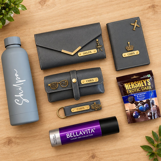 Premium Utility Combo Hamper