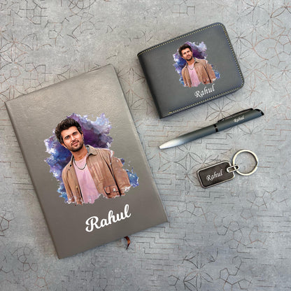 Imperial Gift Set – Personalized Hamper