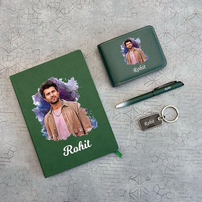 Imperial Gift Set – Personalized Hamper