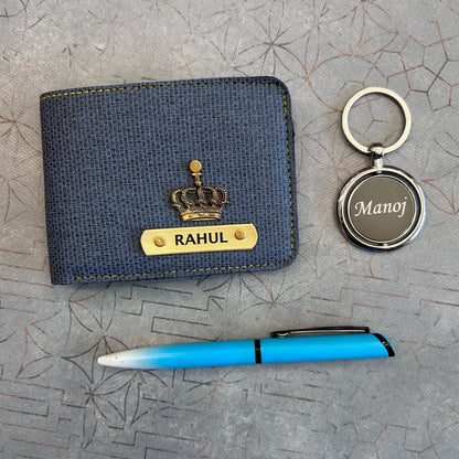 Denim Combo Gift Set