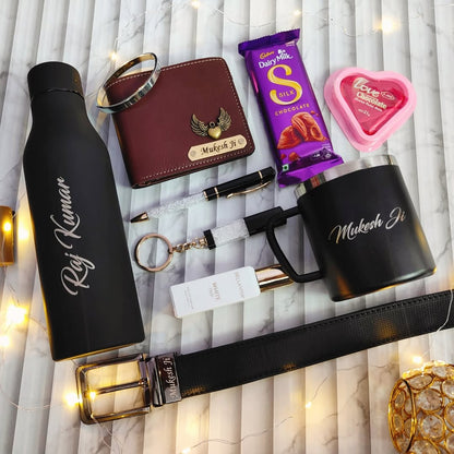 Thoughtful Gift Hamper For Him