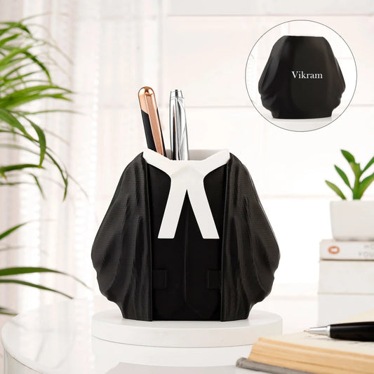 Personalized Advocate Pen Stand