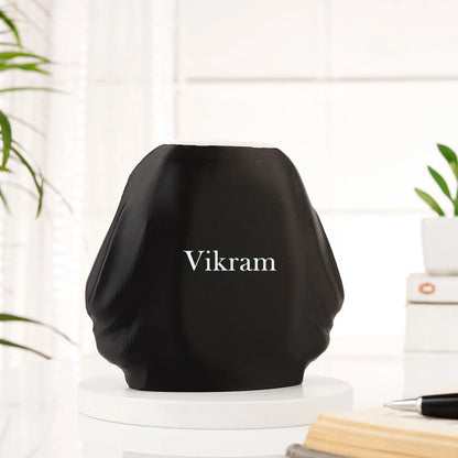 Personalized Advocate Pen Stand